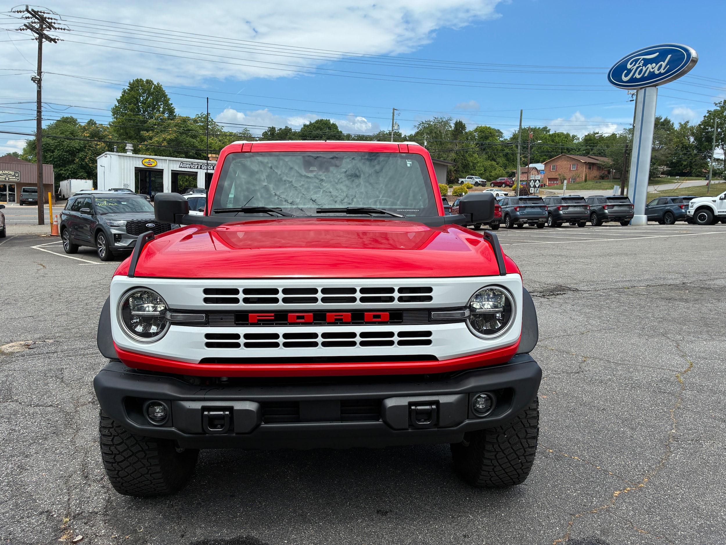 ford bronco 2-door 2024 1FMDE4CP1RLA83030 image ford bronco 2-door 2024 1FMDE4CP1RLA83030 image